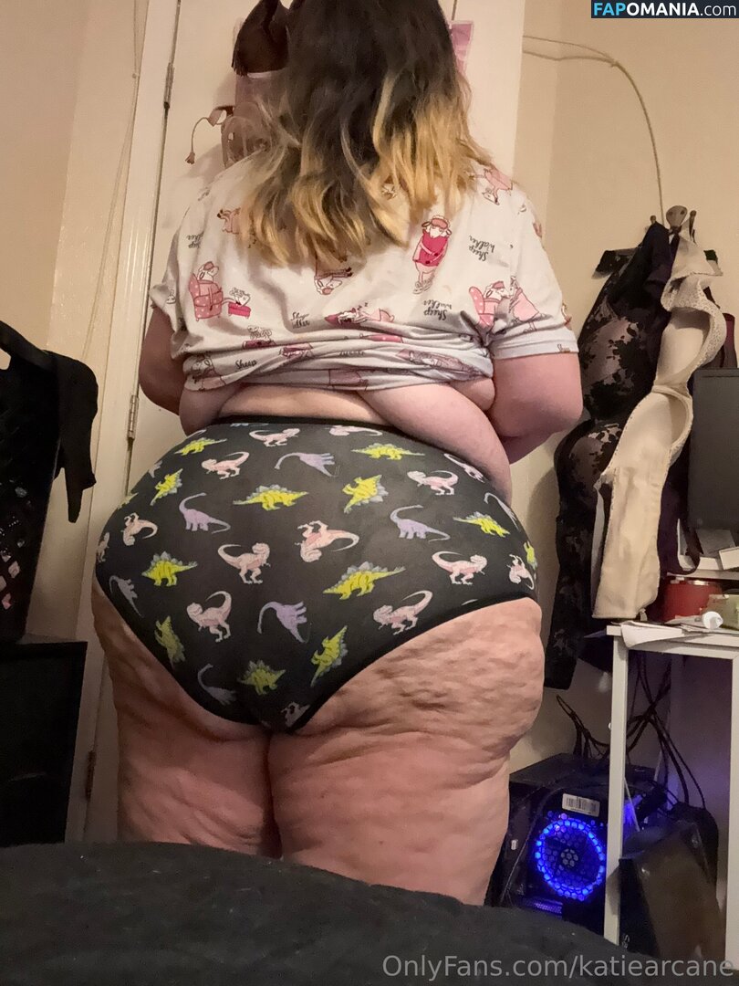 katearucan / katiearcane Обнажённый OnlyFans  Утёкшее фото #3