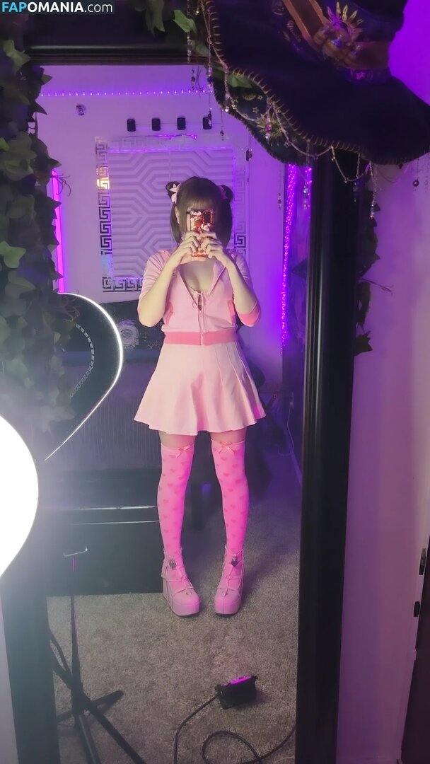 Katietriggersme / Shadwfantasy / shadwdivinity Обнажённый OnlyFans  Утёкшее фото #206