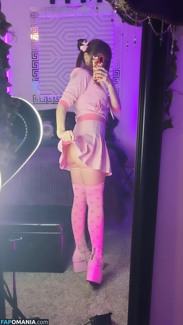 Katietriggersme / Shadwfantasy / shadwdivinity Обнажённый OnlyFans  Утёкшее фото #207