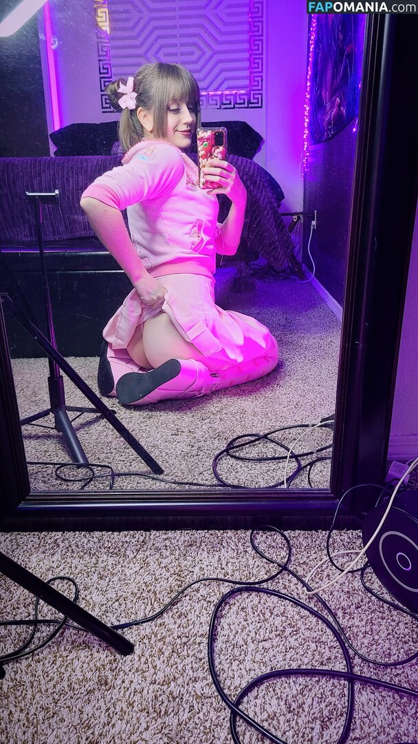 Katietriggersme / Shadwfantasy / shadwdivinity Обнажённый OnlyFans  Утёкшее фото #210