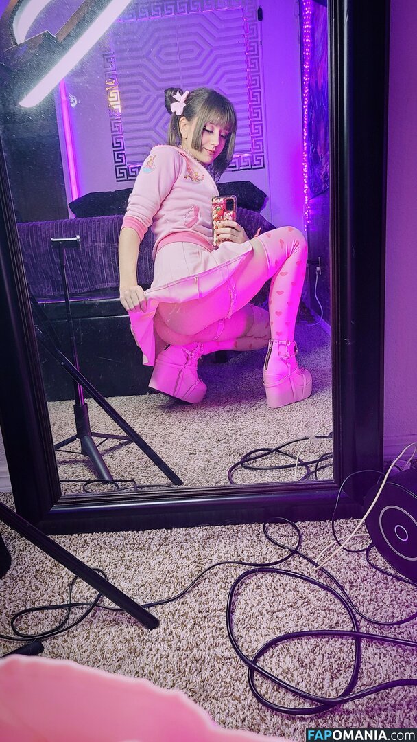 Katietriggersme / Shadwfantasy / shadwdivinity Обнажённый OnlyFans  Утёкшее фото #211