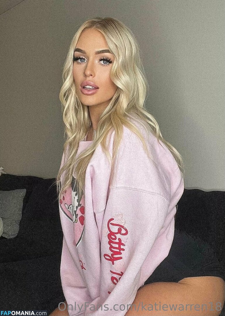 katiewarren18 / katiewarrennn Обнажённый OnlyFans  Утёкшее фото #146