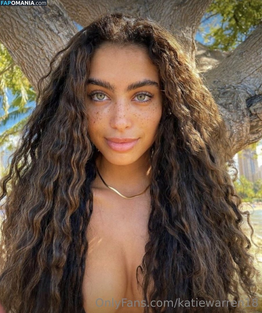 katiewarren18 / katiewarrennn Обнажённый OnlyFans  Утёкшее фото #147
