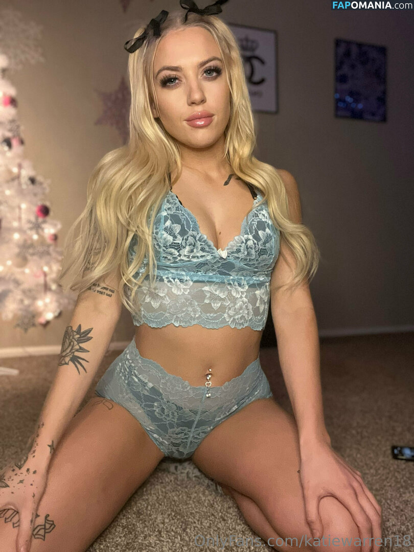 katiewarren18 / katiewarrennn Обнажённый OnlyFans  Утёкшее фото #231