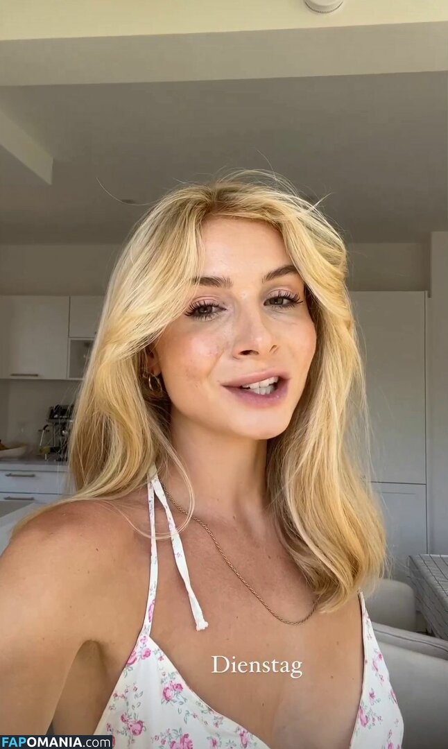 Katrin Palme / katrinpalme Обнажённый OnlyFans  Утёкшее фото #2