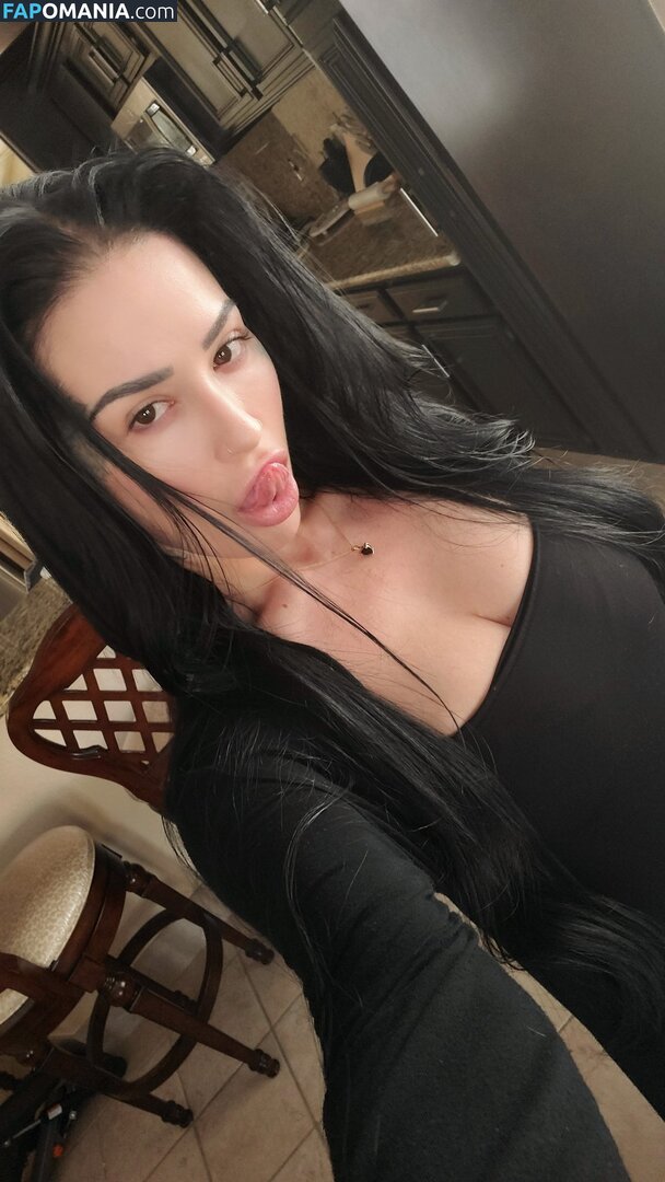 Katrina Jade / katrinajade / kj_fetishmodel / officialkatrina__jade__ Обнажённый OnlyFans  Утёкшее фото #835
