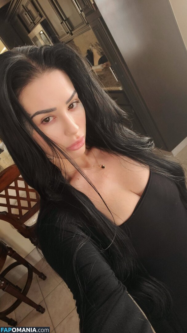 Katrina Jade / katrinajade / kj_fetishmodel / officialkatrina__jade__ Обнажённый OnlyFans  Утёкшее фото #836