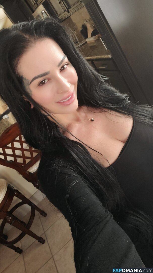 Katrina Jade / katrinajade / kj_fetishmodel / officialkatrina__jade__ Обнажённый OnlyFans  Утёкшее фото #837