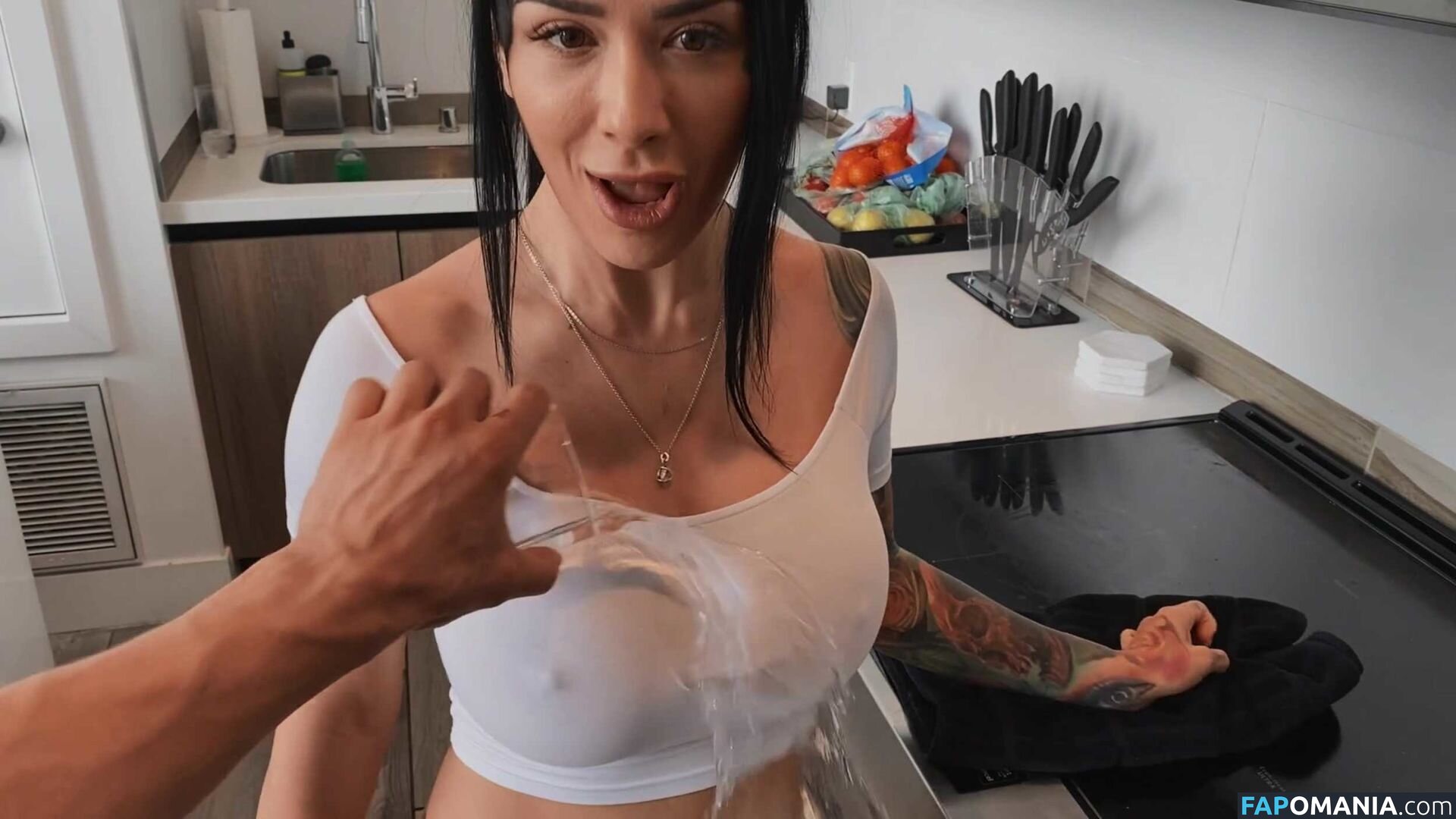 Katrina Jade / katrinajade / kj_fetishmodel / officialkatrina__jade__ Обнажённый OnlyFans  Утёкшее фото #892
