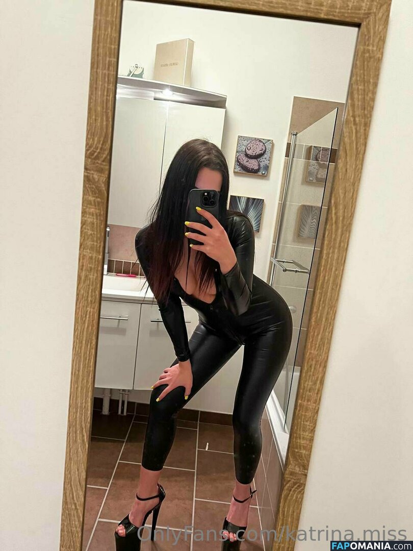 katrina.miss / zahariewa69 Обнажённый OnlyFans  Утёкшее фото #2