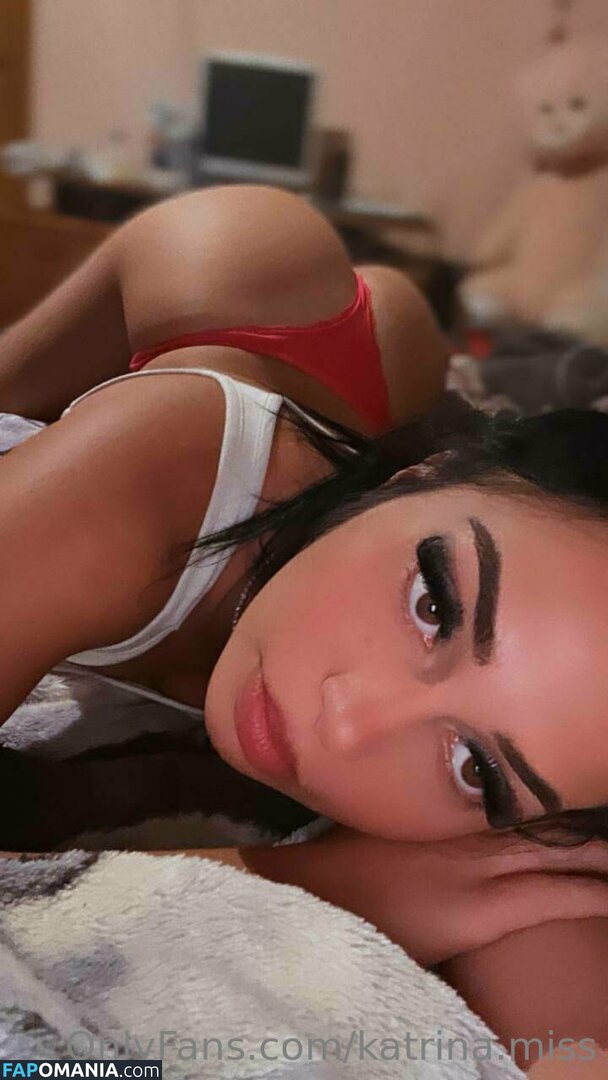 katrina.miss / zahariewa69 Обнажённый OnlyFans  Утёкшее фото #18
