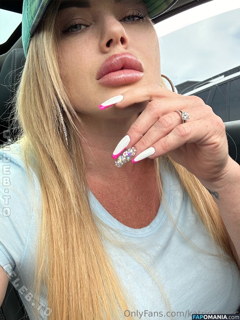 Katrina Thicc / https: / katrinathicc Обнажённый OnlyFans  Утёкшее фото #16