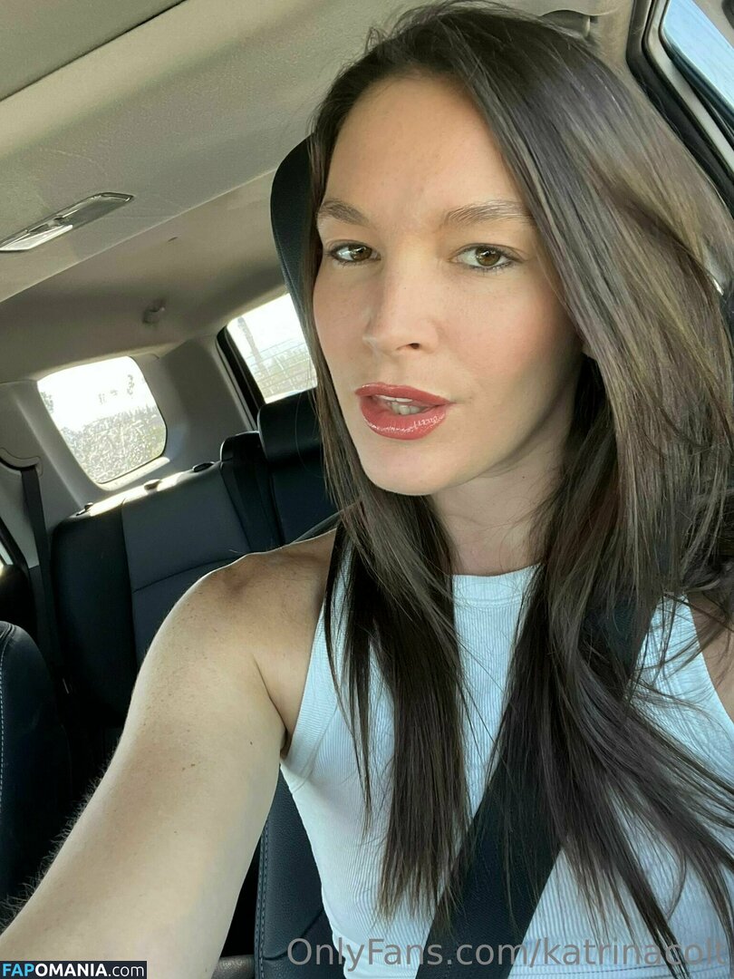 katiascolt / katrinacolt Обнажённый OnlyFans  Утёкшее фото #68