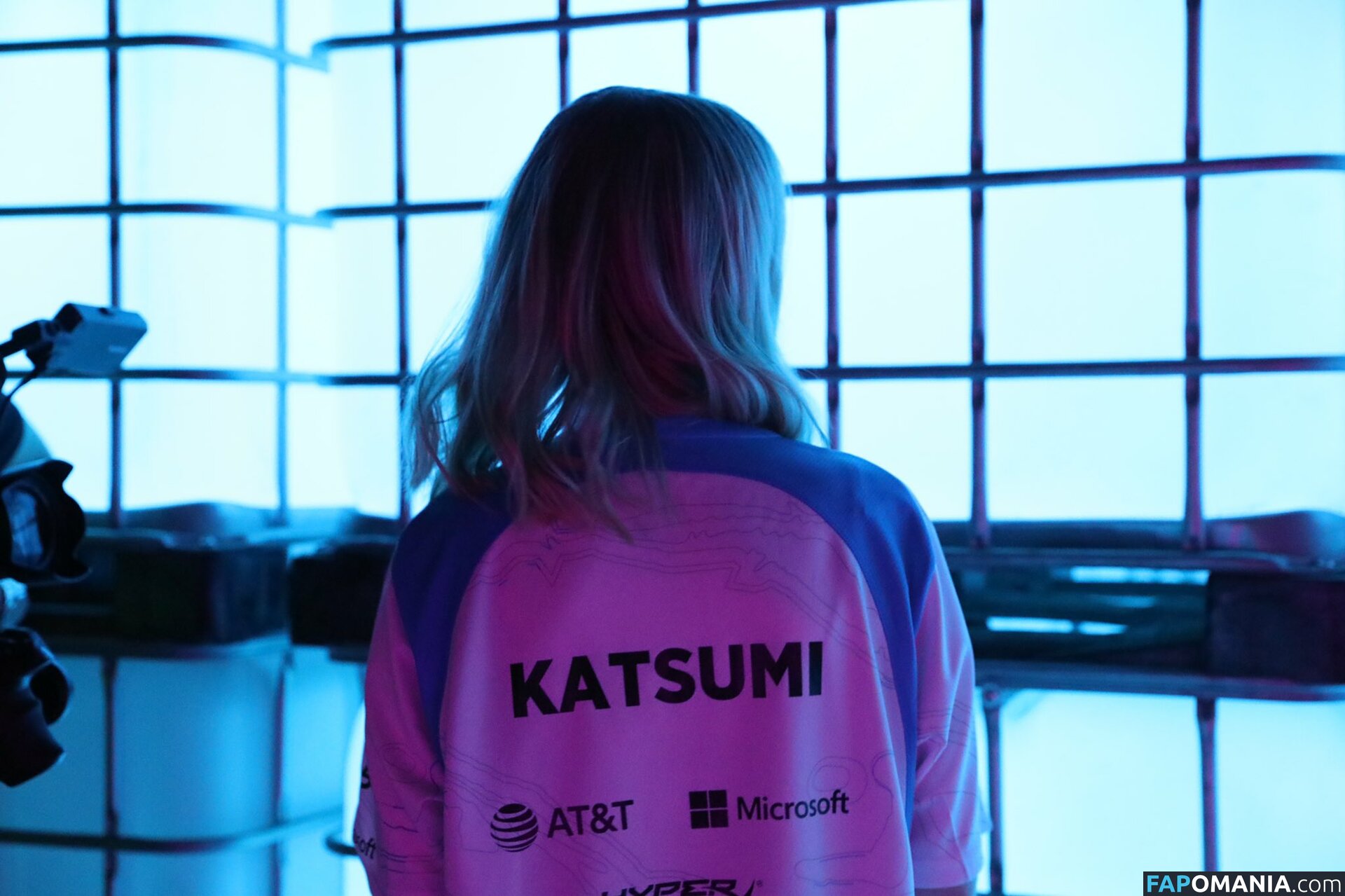  / XSET kat / katsumiFPS Обнажённый OnlyFans  Утёкшее фото #4