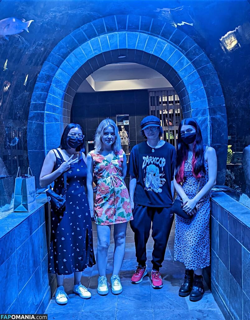  / XSET kat / katsumiFPS Обнажённый OnlyFans  Утёкшее фото #6