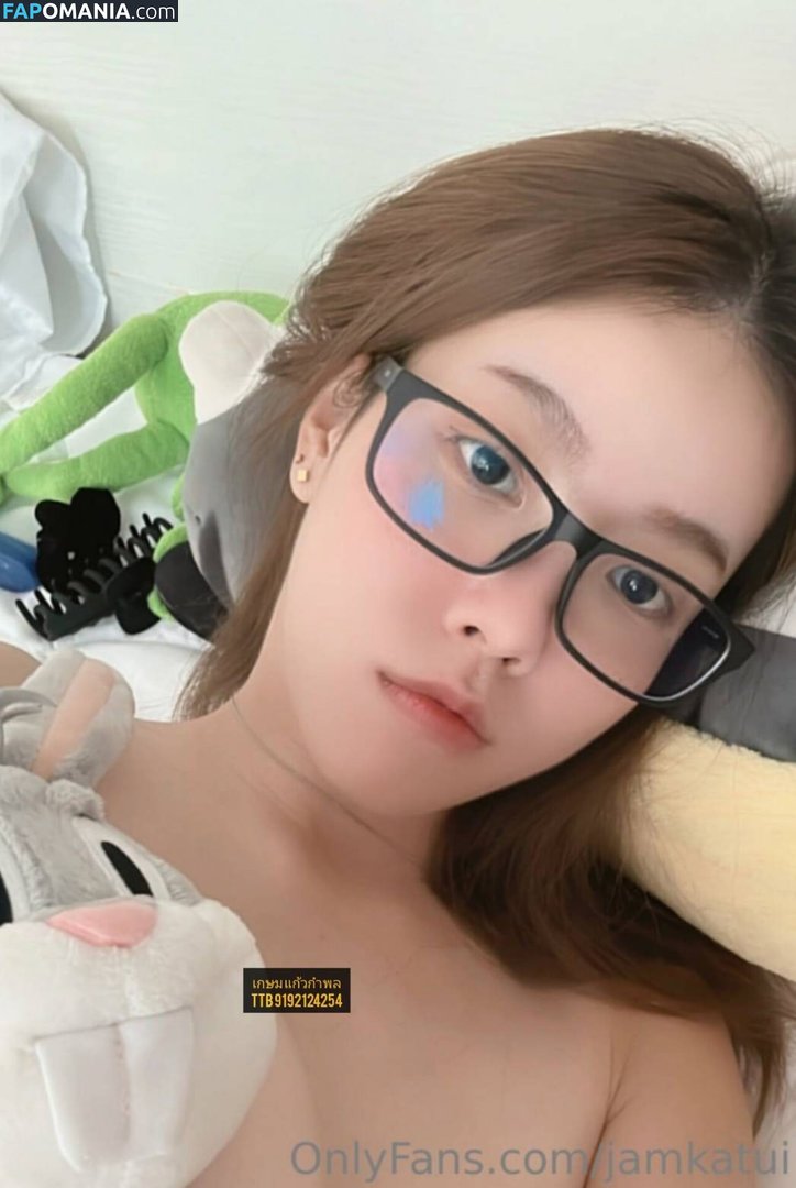 Katuuui / jamkatui / jamkt Обнажённый OnlyFans  Утёкшее фото #18