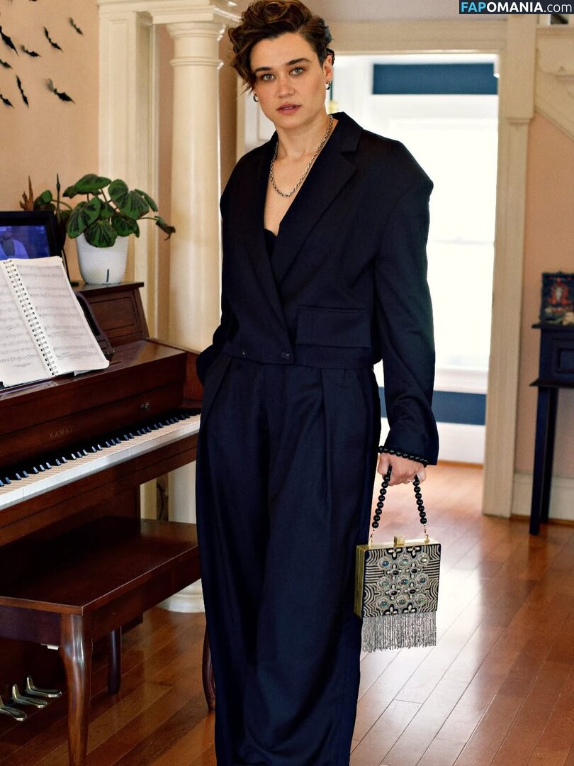 Katy O’Brian / thekatyo Обнажённый OnlyFans  Утёкшее фото #3