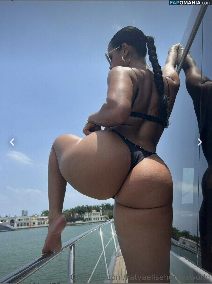 Katya Elise Henry / katyaelisehenry / katyaelisehenrysworld Обнажённый OnlyFans  Утёкшее фото #702