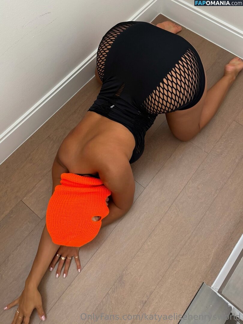 Katya Elise Henry / katyaelisehenry / katyaelisehenrysworld Обнажённый OnlyFans  Утёкшее фото #1211
