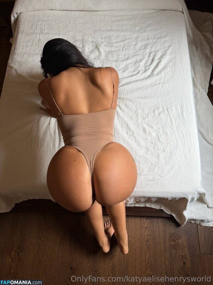 Katya Elise Henry / katyaelisehenry / katyaelisehenrysworld Обнажённый OnlyFans  Утёкшее фото #1218