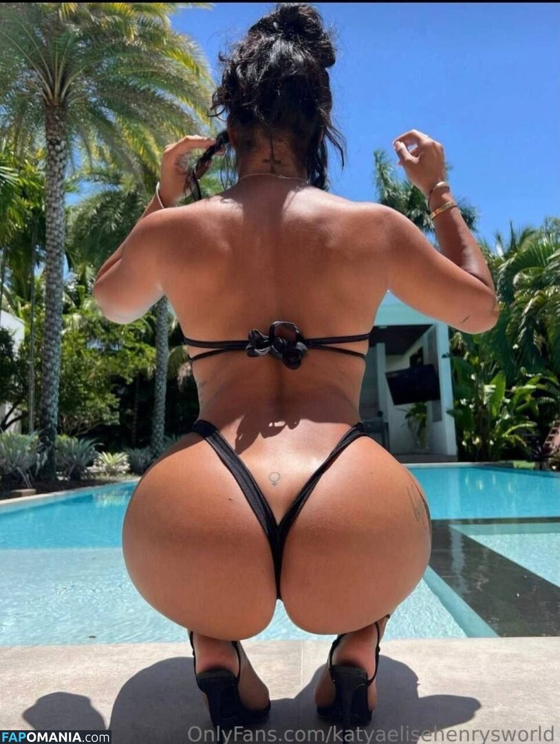 Katya Elise Henry / katyaelisehenry / katyaelisehenrysworld Обнажённый OnlyFans  Утёкшее фото #1221
