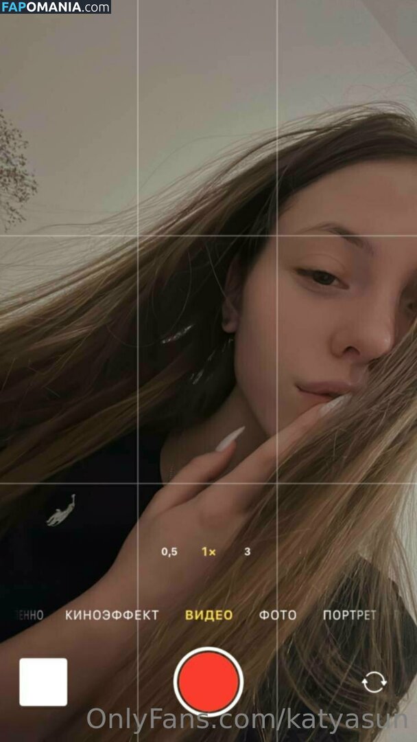 katya.sun / katyasun Обнажённый OnlyFans  Утёкшее фото #58