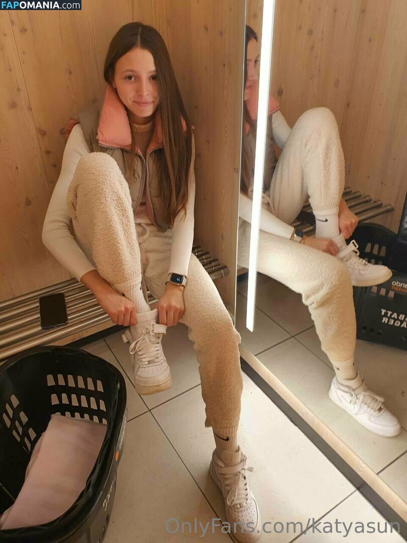 katya.sun / katyasun Обнажённый OnlyFans  Утёкшее фото #67