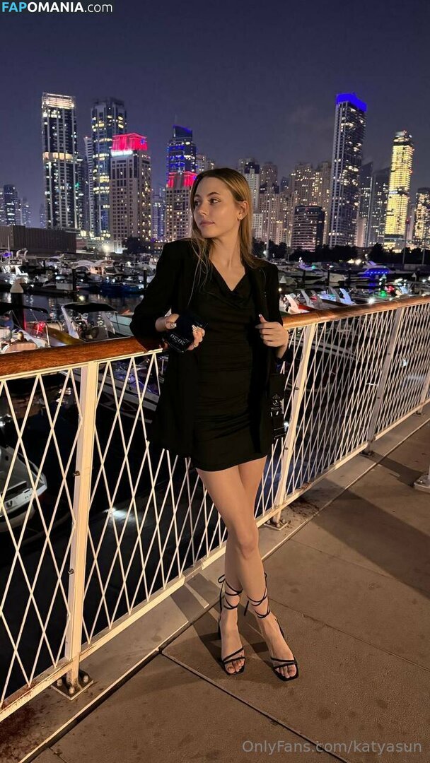 katya.sun / katyasun Обнажённый OnlyFans  Утёкшее фото #117
