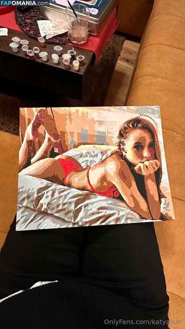 katya.sun / katyasun Обнажённый OnlyFans  Утёкшее фото #137