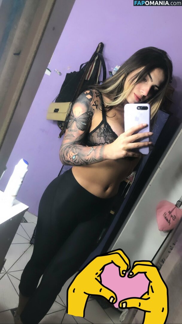Kauane Siqueira Обнажённый OnlyFans  Утёкшее фото #8