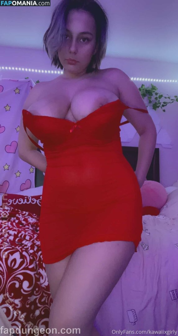 Kawaiixgirly / https: / kawaiixgirlly Обнажённый OnlyFans  Утёкшее фото #73