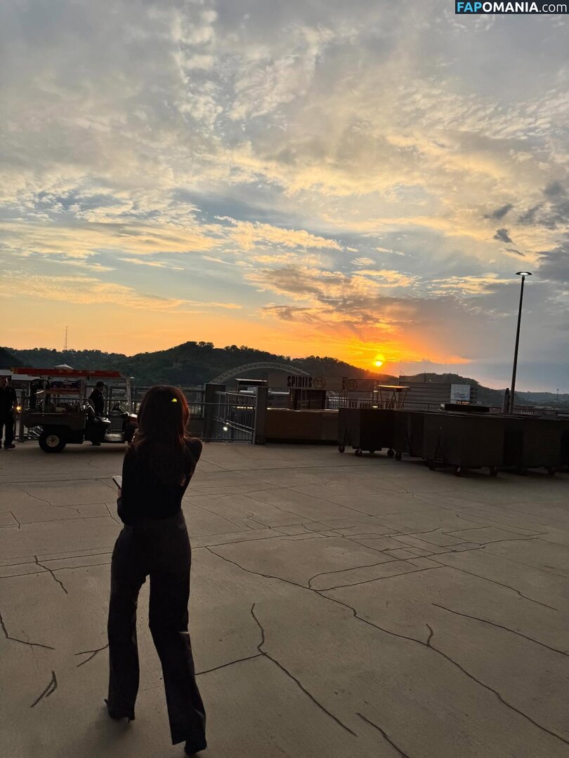 Kay Adams / heykayadams Обнажённый OnlyFans  Утёкшее фото #3