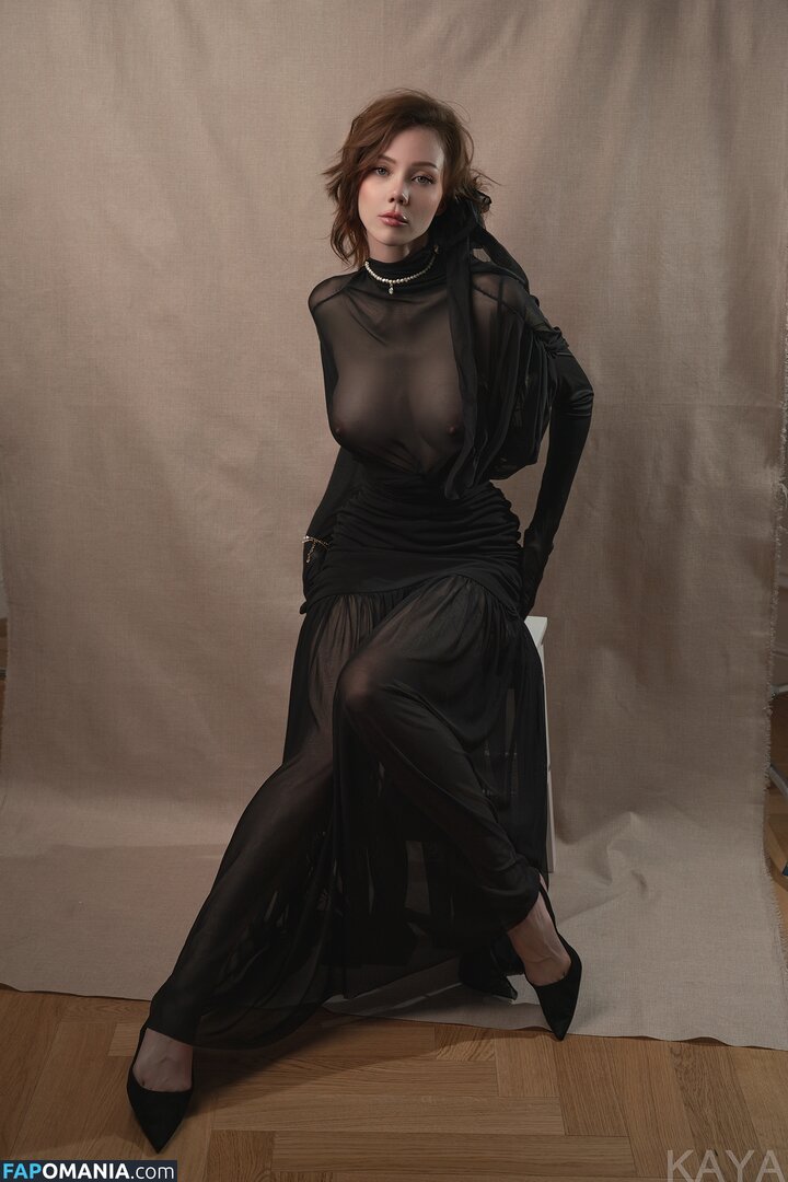 Kaya Nilson / KayaNilson / coconut_kaya_nilson / kaya_nilson Обнажённый OnlyFans  Утёкшее фото #977