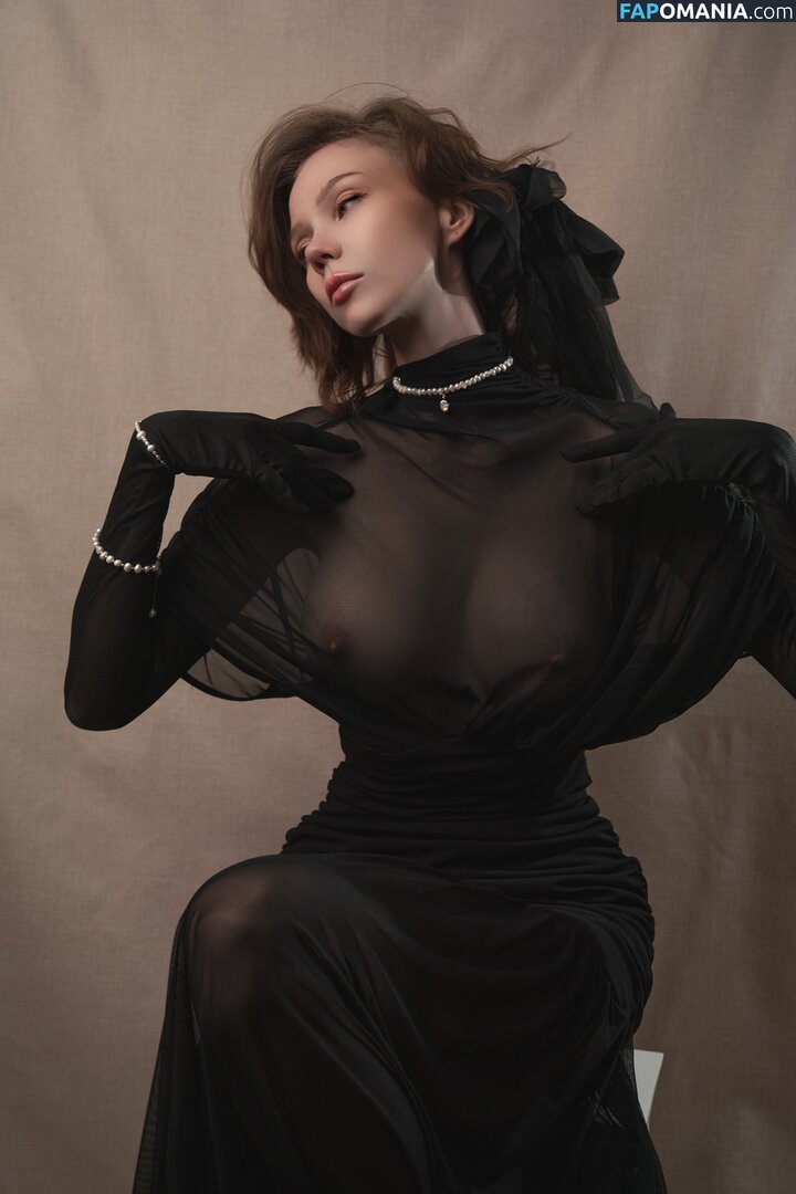 Kaya Nilson / KayaNilson / coconut_kaya_nilson / kaya_nilson Обнажённый OnlyFans  Утёкшее фото #978