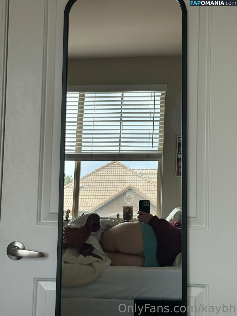 kaybh / kaybha Обнажённый OnlyFans  Утёкшее фото #3