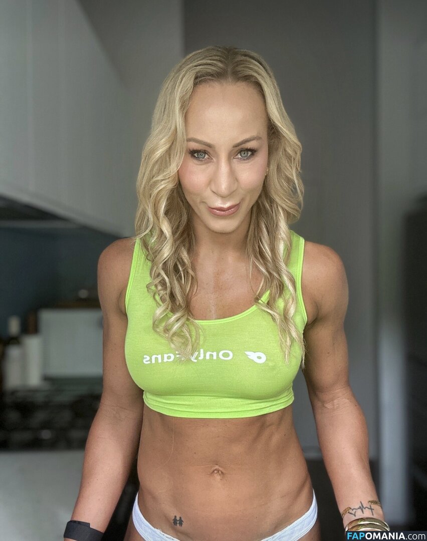 Kaye Scott / https: / kayescott Обнажённый OnlyFans  Утёкшее фото #1