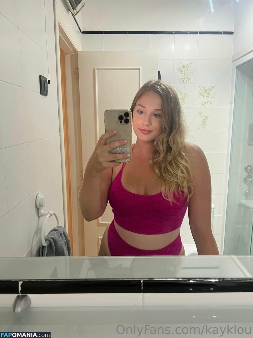 kayboa / kayklou Обнажённый OnlyFans  Утёкшее фото #77