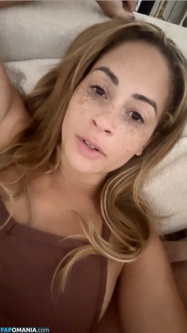 Kayla Braxton / kaylabraxtonwwe Обнажённый OnlyFans  Утёкшее фото #39