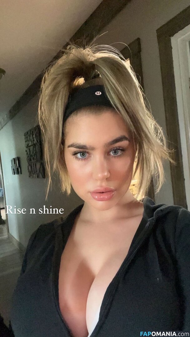 Kayla Mcgrayne / KaylaMcGraynee / https: / kaylamcgrayne Обнажённый OnlyFans  Утёкшее фото #8