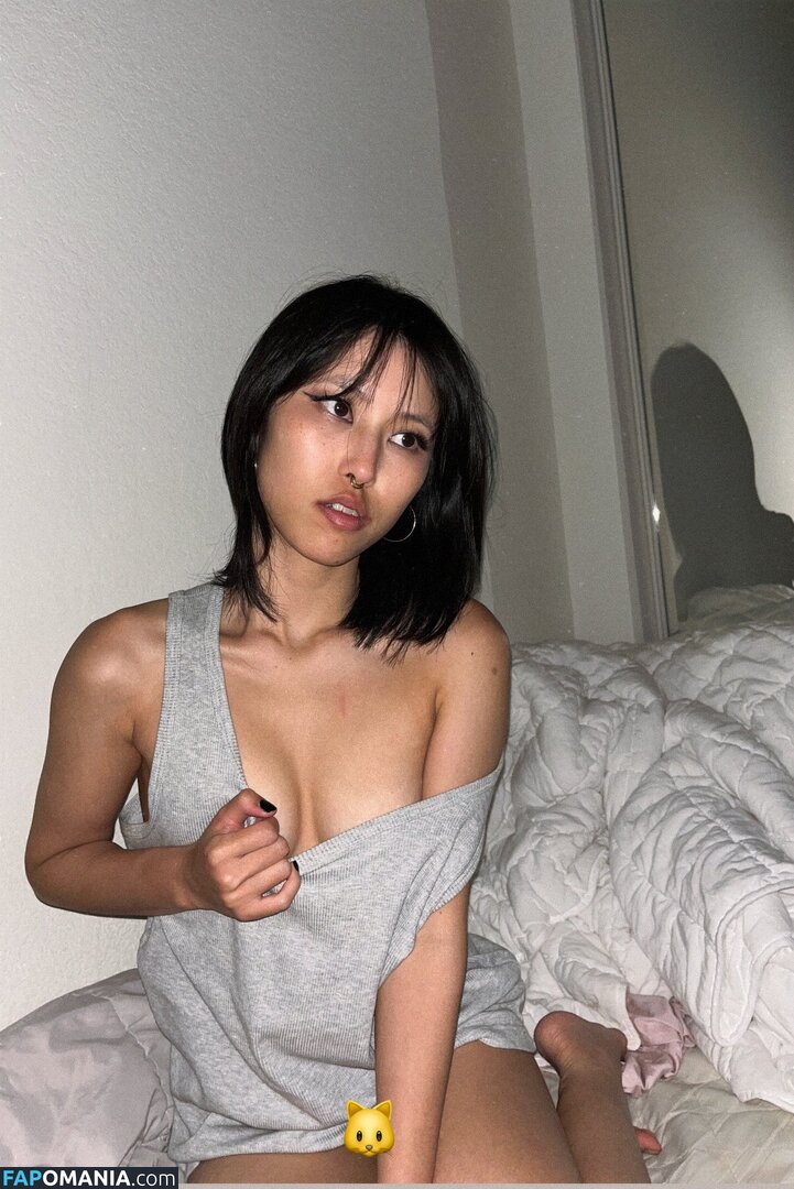  / Asian Baby Girl / kayla.vy Обнажённый OnlyFans  Утёкшее фото #9