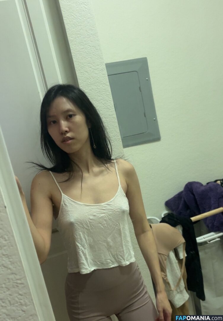  / Asian Baby Girl / kayla.vy Обнажённый OnlyFans  Утёкшее фото #19