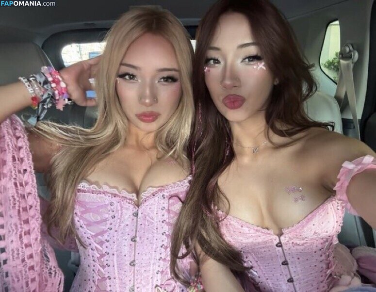  / Asian Baby Girl / kayla.vy Обнажённый OnlyFans  Утёкшее фото #32