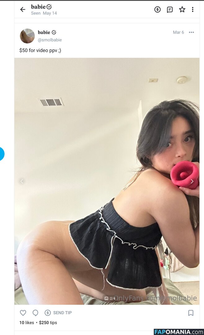  / Asian Baby Girl / kayla.vy Обнажённый OnlyFans  Утёкшее фото #63