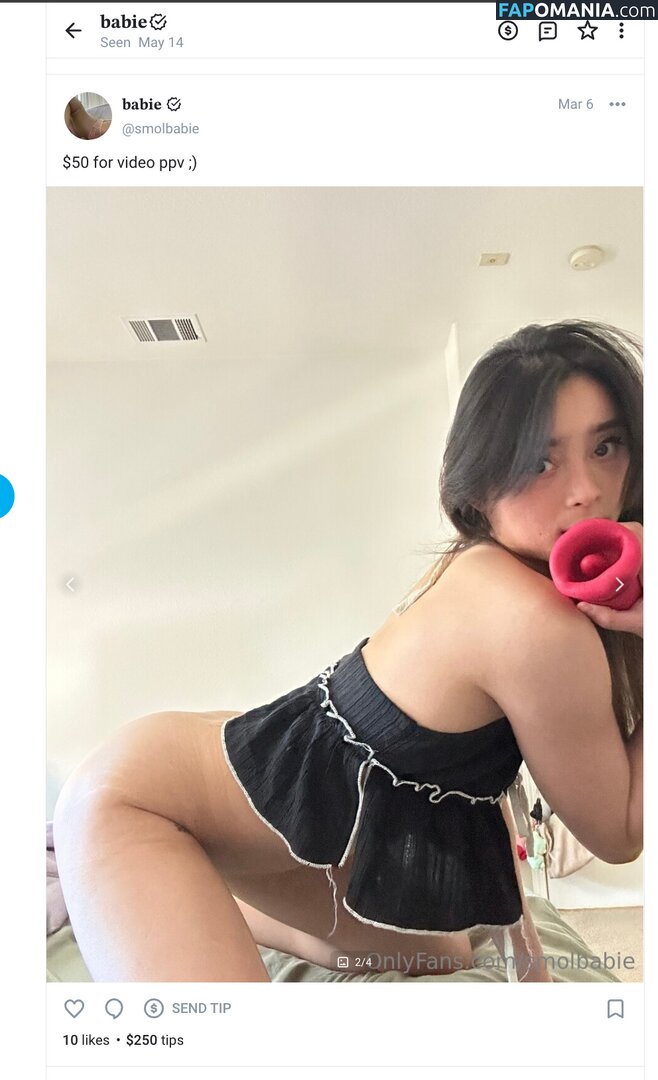  / Asian Baby Girl / kayla.vy Обнажённый OnlyFans  Утёкшее фото #66