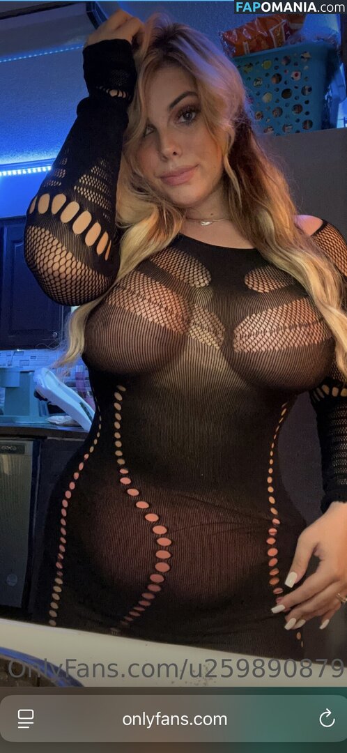 Kaylee Edwards / _kayleeedwards_ / kayedwards678 Обнажённый OnlyFans  Утёкшее фото #2