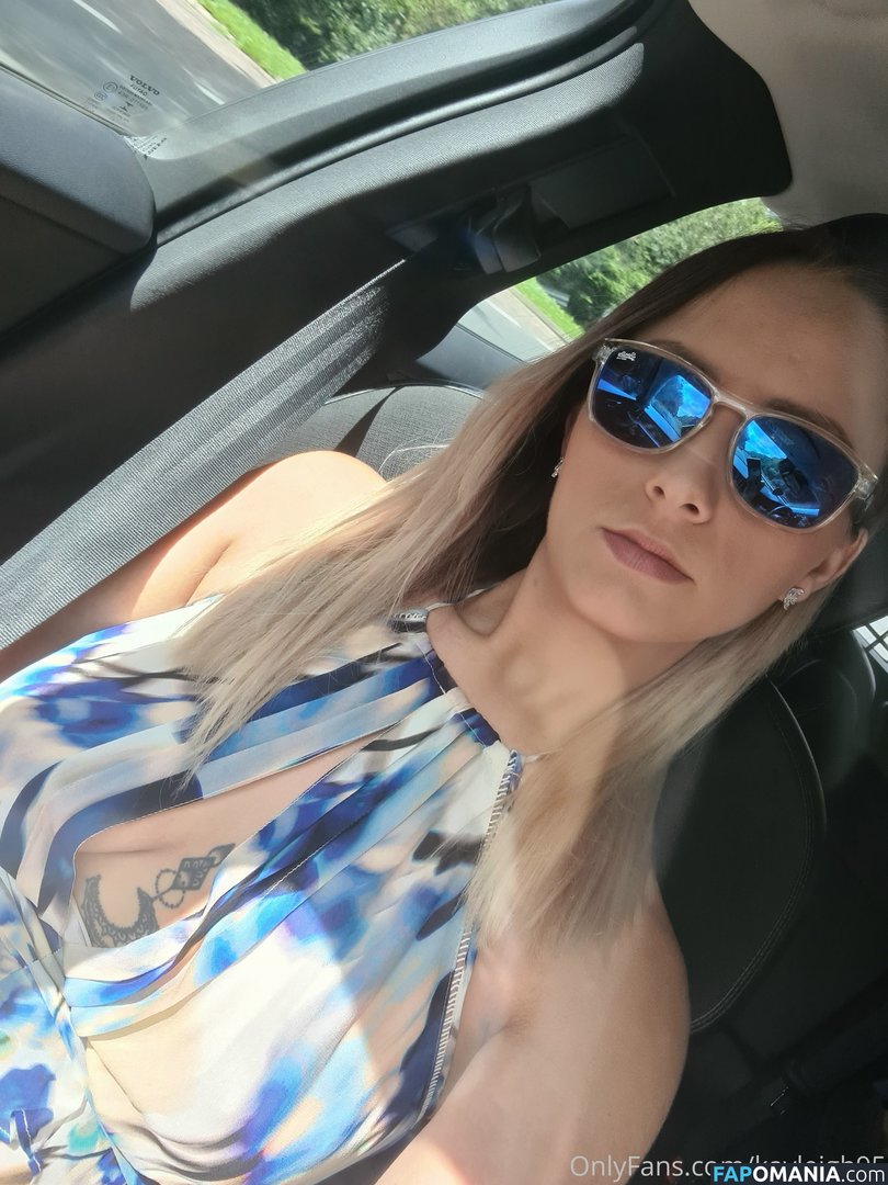 kayleigh95 Обнажённый OnlyFans  Утёкшее фото #25