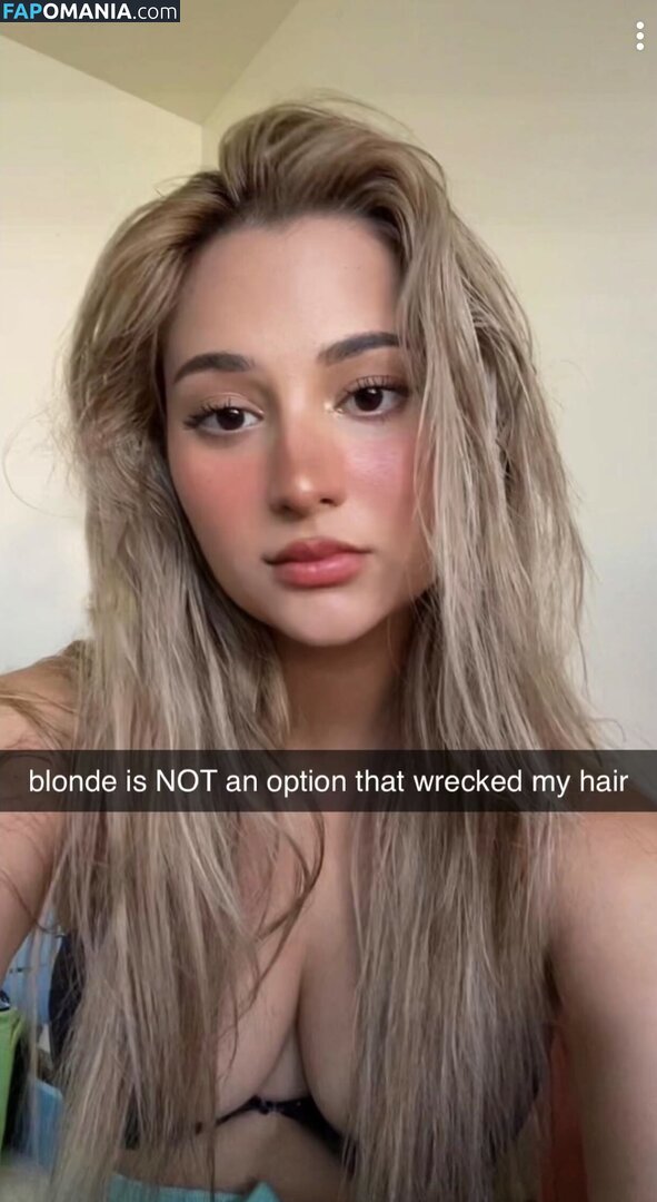 extrablush / kaylielvin Обнажённый OnlyFans  Утёкшее фото #1