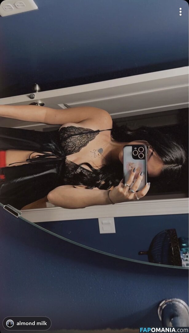 extrablush / kaylielvin Обнажённый OnlyFans  Утёкшее фото #3