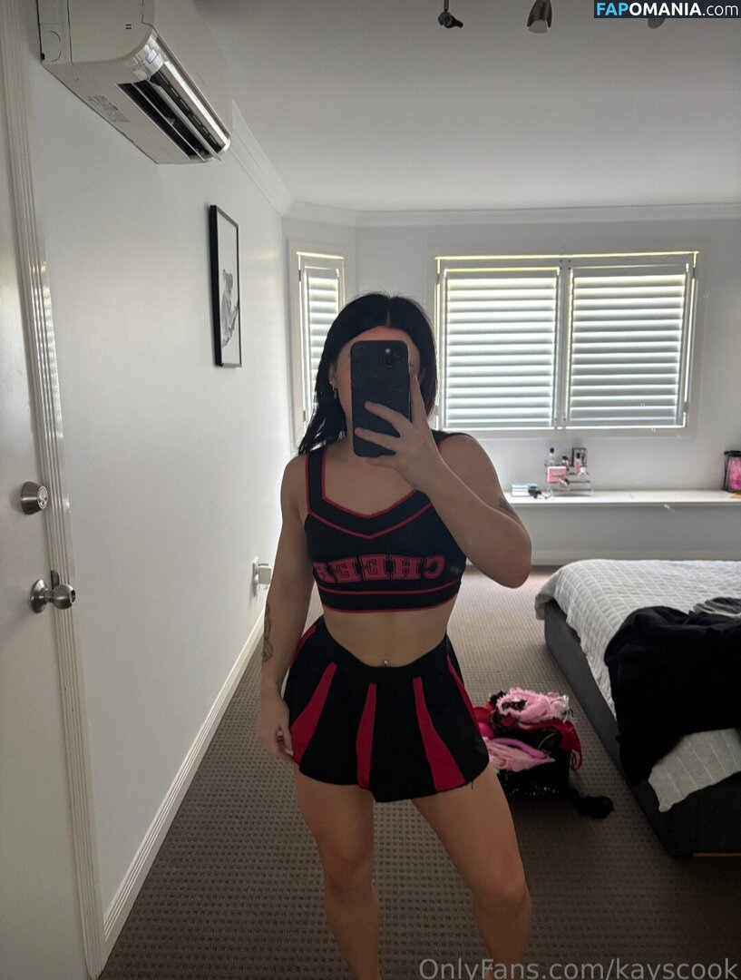 itskayscook / kayscook / realofpromo___ Обнажённый OnlyFans  Утёкшее фото #1
