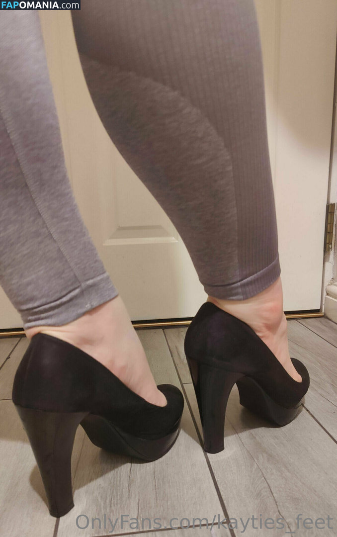 katiesfeets / kayties_feet Обнажённый OnlyFans  Утёкшее фото #51